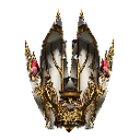 Temple Guard Lord Pants