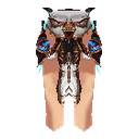 Noble Pixie Pants
