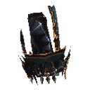 Black Origin Pants