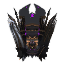 Silver Heart Crusader Pants