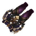 Imperial Slayer Pants